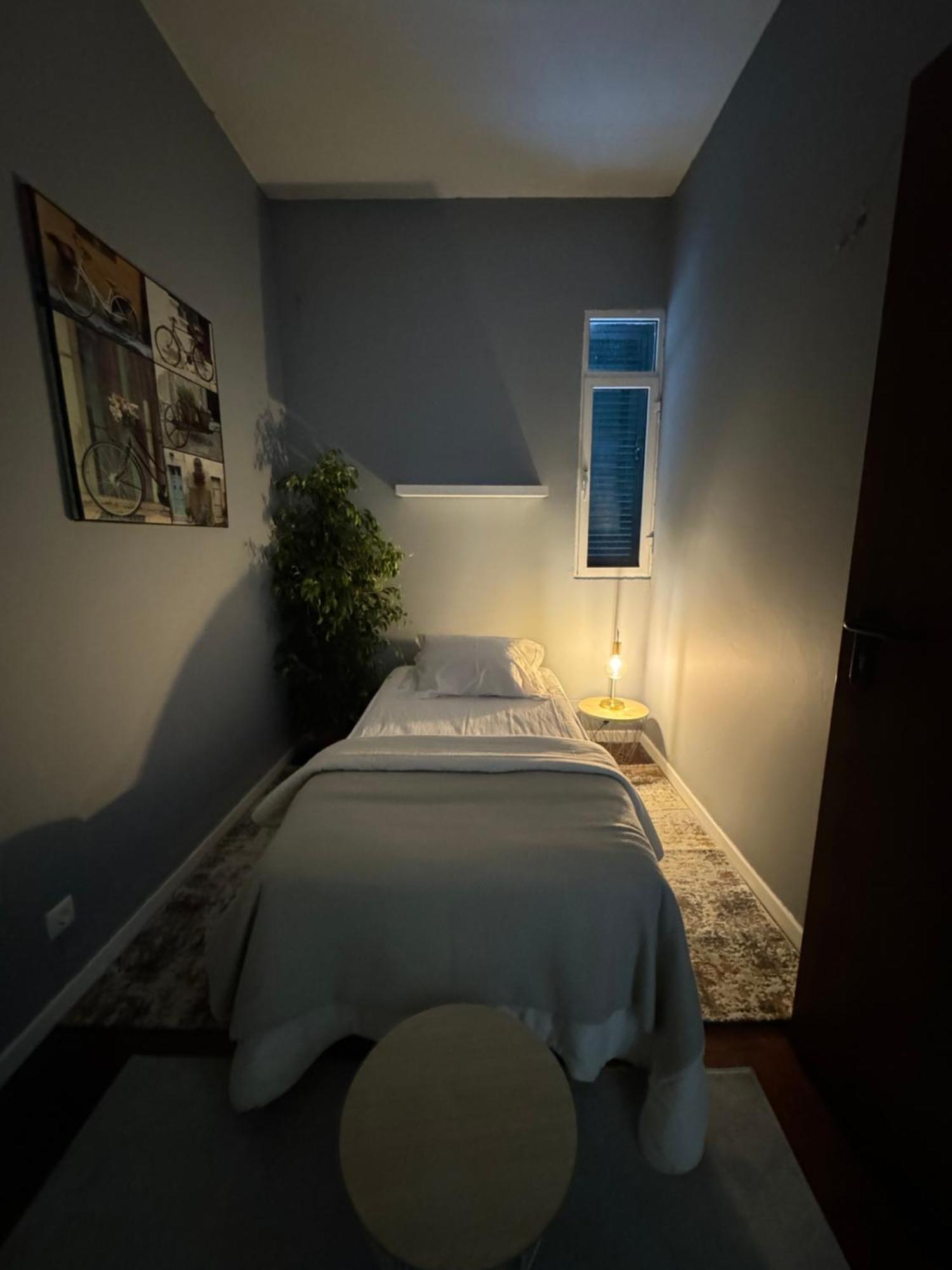 ホテル Residencial Funchal エクステリア 写真