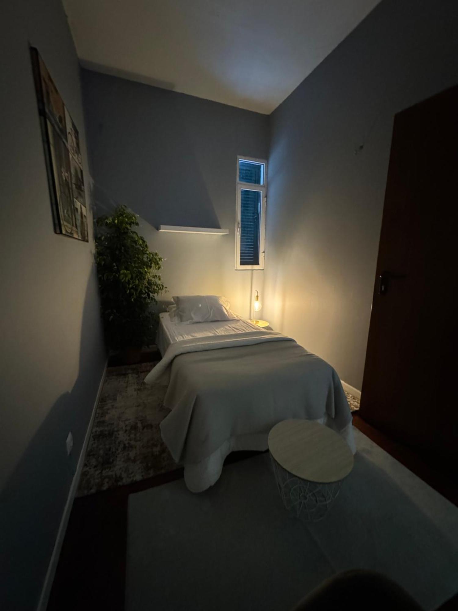 ホテル Residencial Funchal エクステリア 写真