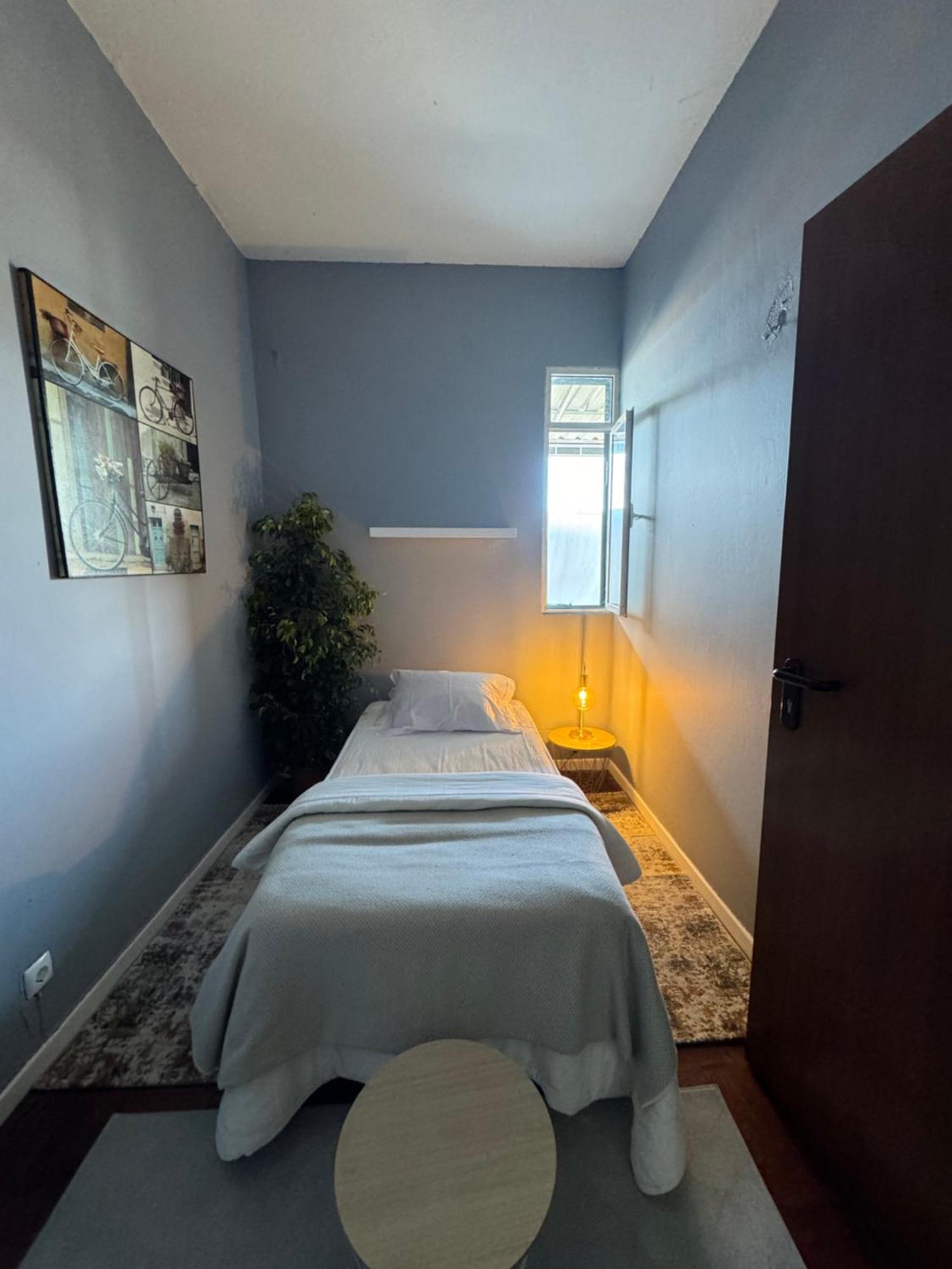 ホテル Residencial Funchal エクステリア 写真