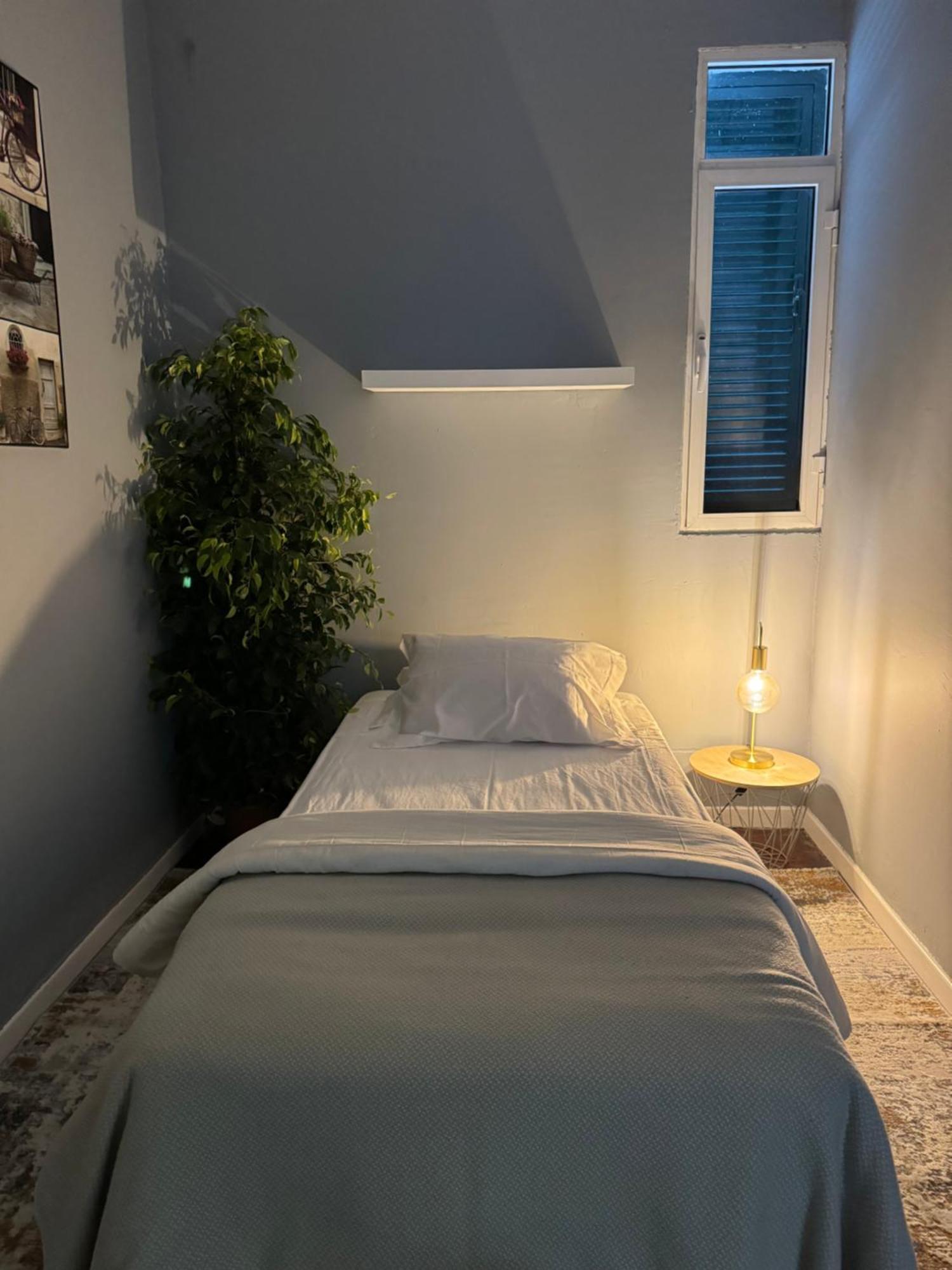 ホテル Residencial Funchal エクステリア 写真