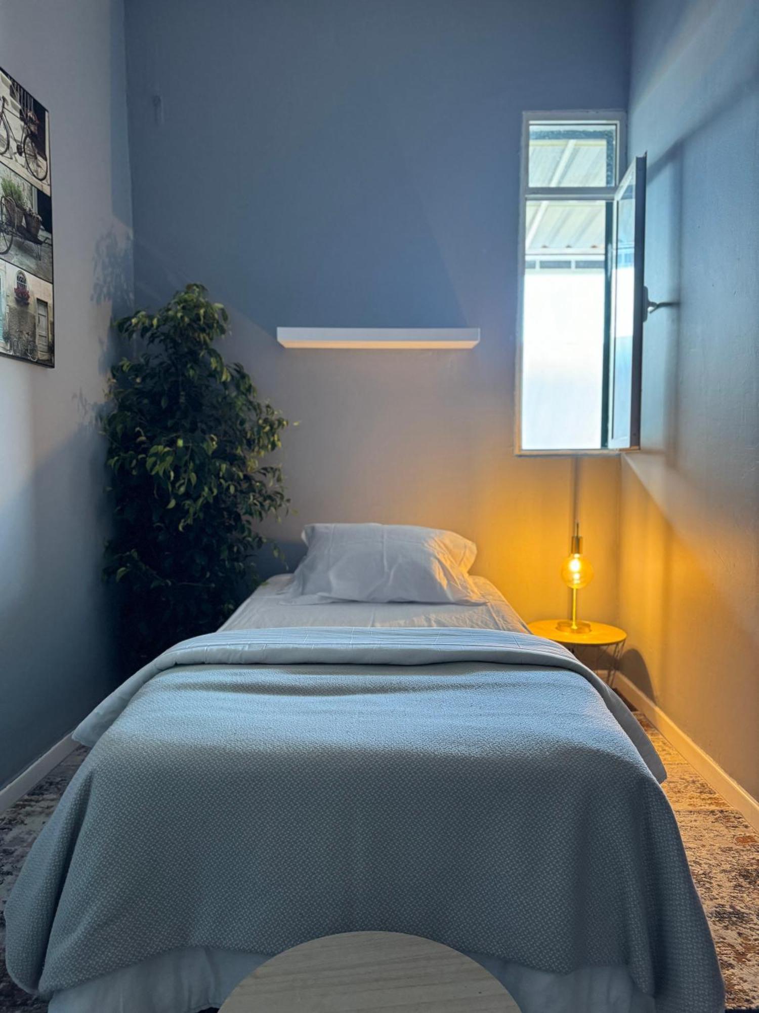 ホテル Residencial Funchal エクステリア 写真