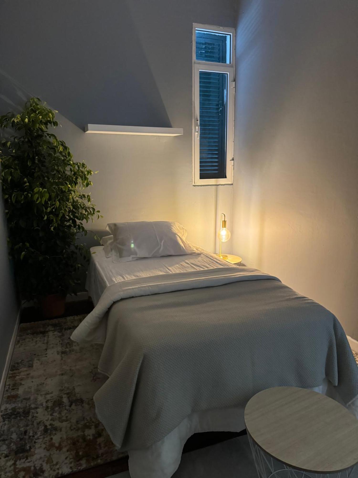 ホテル Residencial Funchal エクステリア 写真